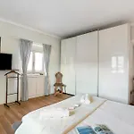 La Lanterna Swimming Pool Retreat - Happy Apartmán Gignese