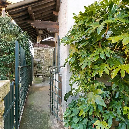 شقة La Lanterna Swimming Pool Retreat - Happy *