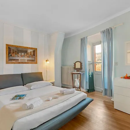 شقة La Lanterna Swimming Pool Retreat - Happy Gignese