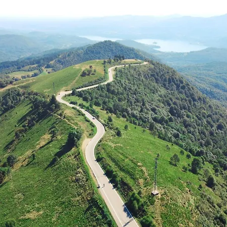 Appartement La Lanterna Swimming Pool Retreat - Happy *