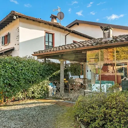 Appartement La Lanterna Swimming Pool Retreat - Happy