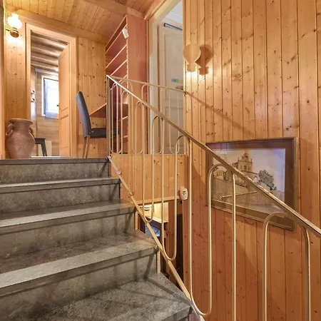 La Lanterna Swimming Pool Retreat - Happy Apartman Gignese