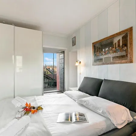 La Lanterna Swimming Pool Retreat - Happy شقة *