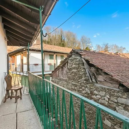 La Lanterna Swimming Pool Retreat - Happy Appartement *