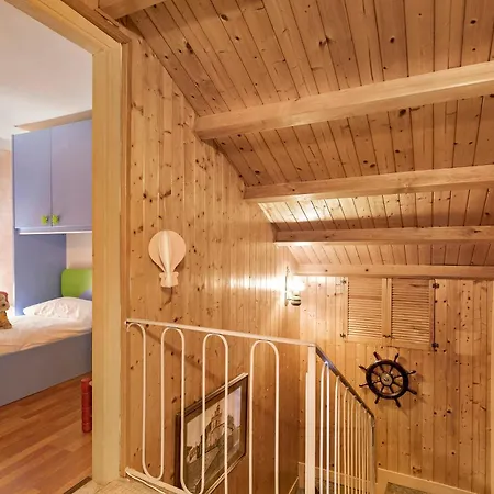 La Lanterna Swimming Pool Retreat - Happy Апартаменты *